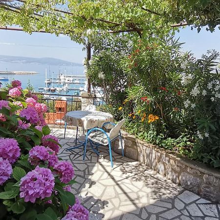 Holiday House Belavista Novi Vinodolski Exterior photo