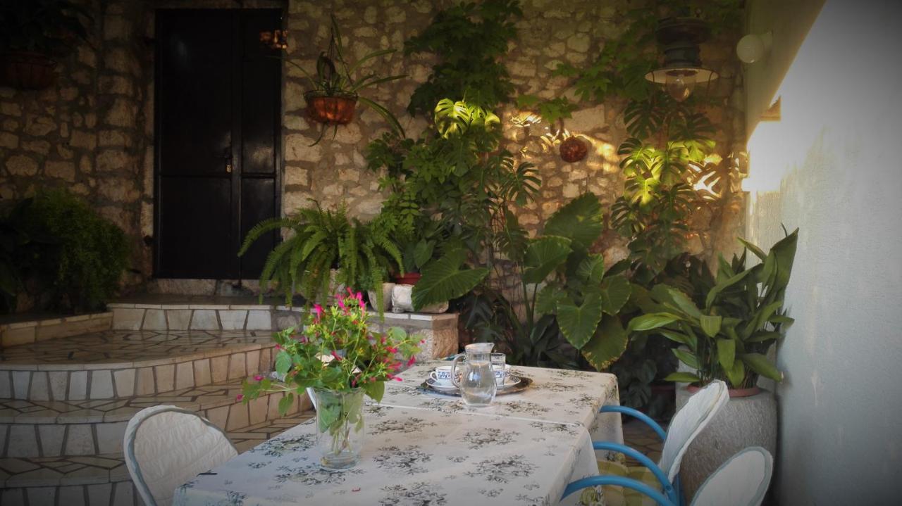 Holiday House Belavista Novi Vinodolski Exterior photo