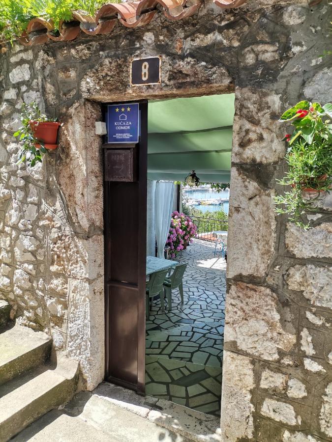 Holiday House Belavista Novi Vinodolski Exterior photo