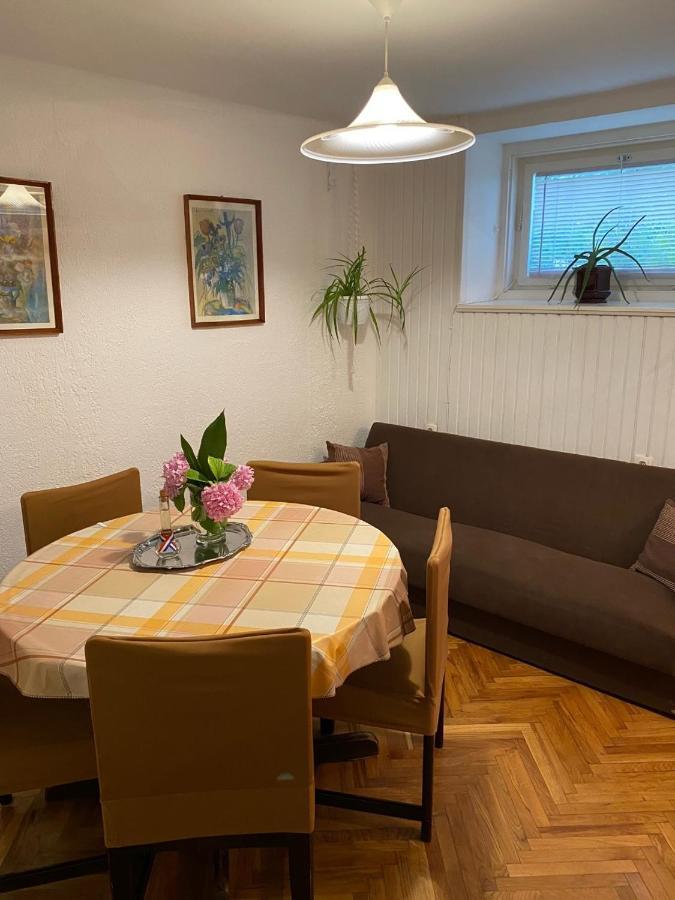 Holiday House Belavista Novi Vinodolski Exterior photo