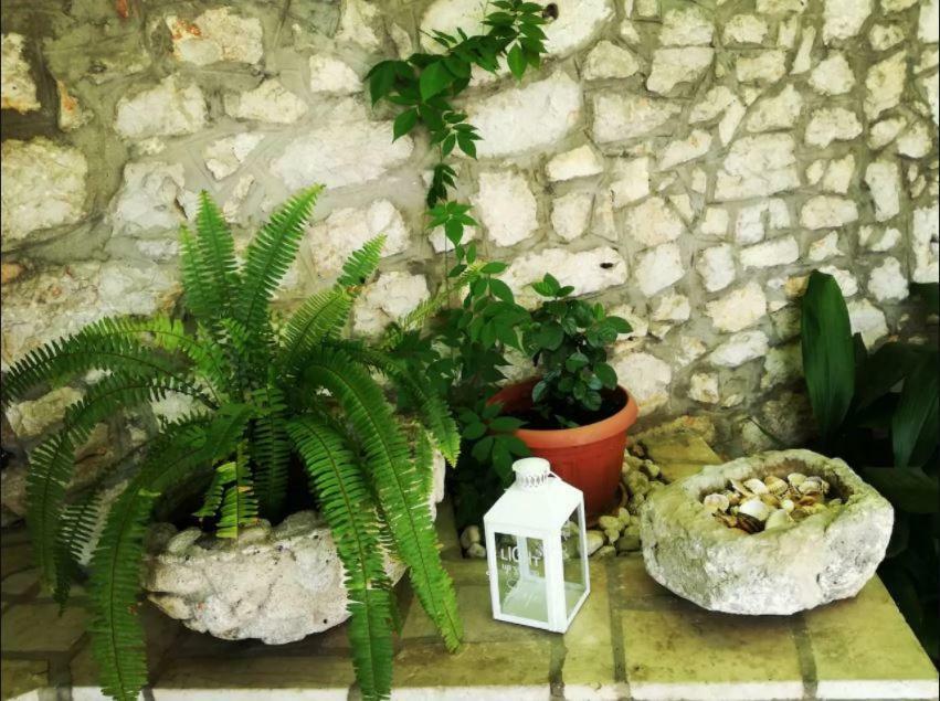 Holiday House Belavista Novi Vinodolski Exterior photo